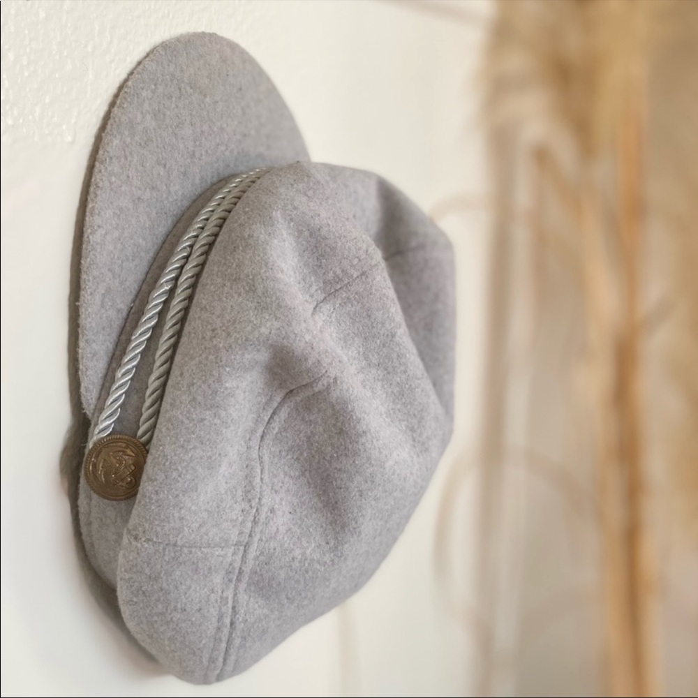 Fiddler’s  Cap / Mariner’s Hat